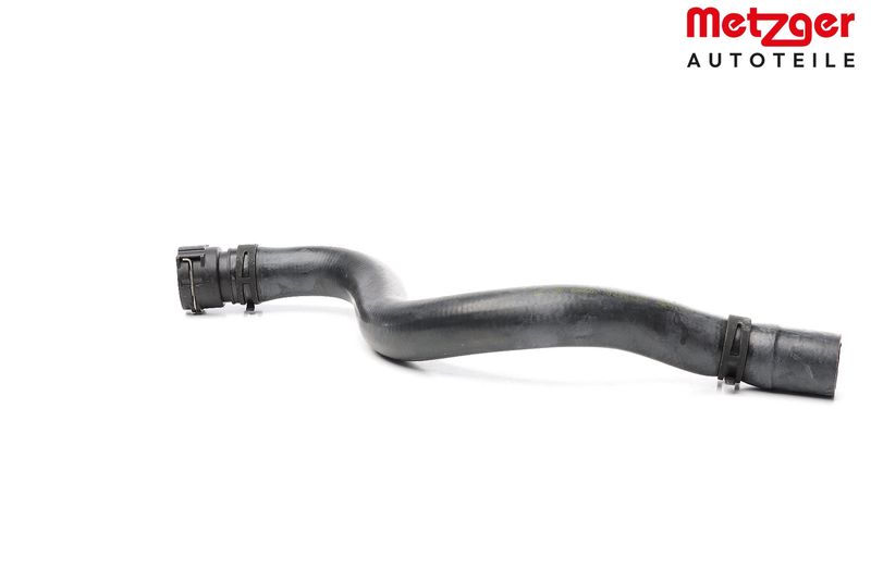 METZGER AUTOTEILE 2420070 Radiator Hose