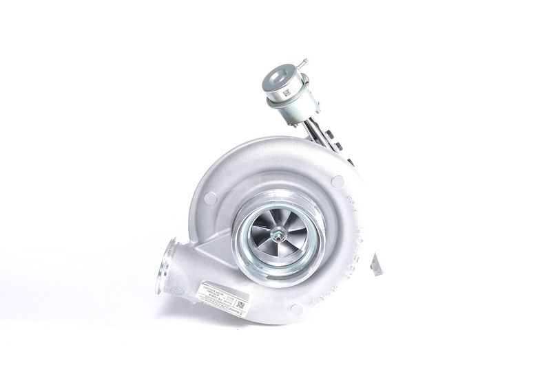 Compresor,sistem de supraalimentare T918533 BTS Turbo