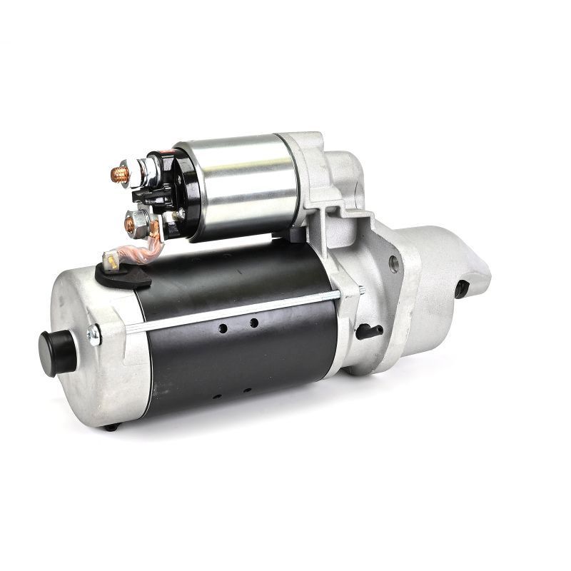 Delco Remy SER84218-12B1 Starter