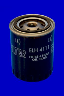 MECAFILTER olajszűrő ELH4111