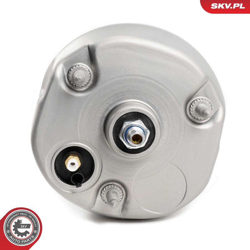 Õhuamort, ESEN SKV 58SKV705