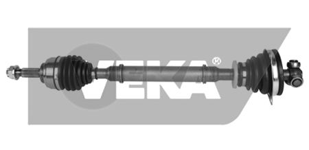 Prekės atitinka OEM kodą: 391016391R