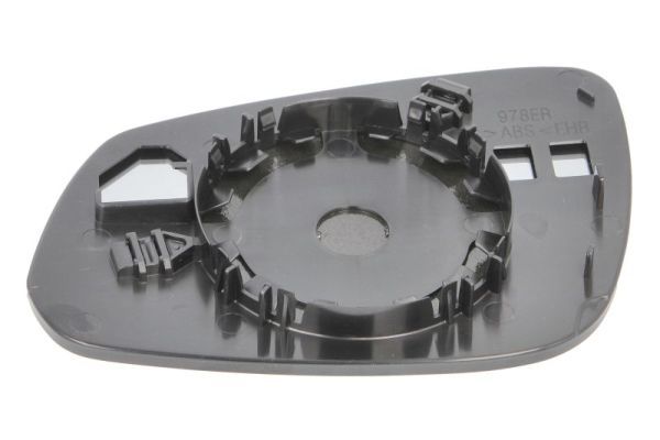 BLIC 6102-04-1072311P Mirror Glass, exterior mirror