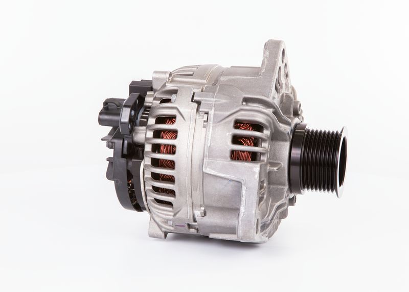 Generator / Alternator 0 124 655 594 BOSCH