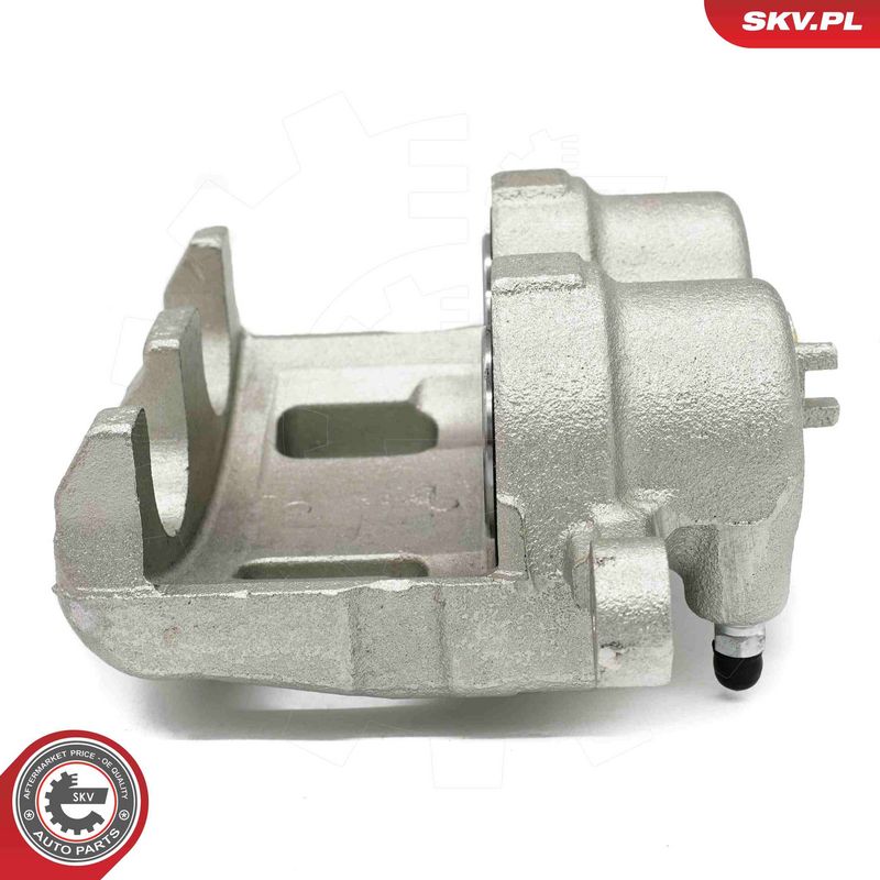 Pidurisadul, ESEN SKV 67SKV581