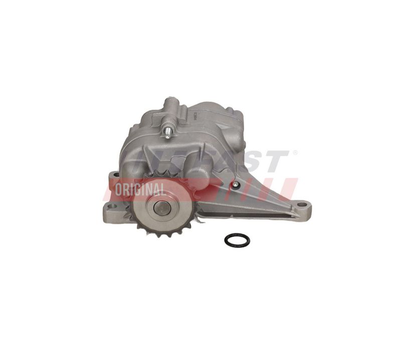 Õlipump, FAST FT38312
