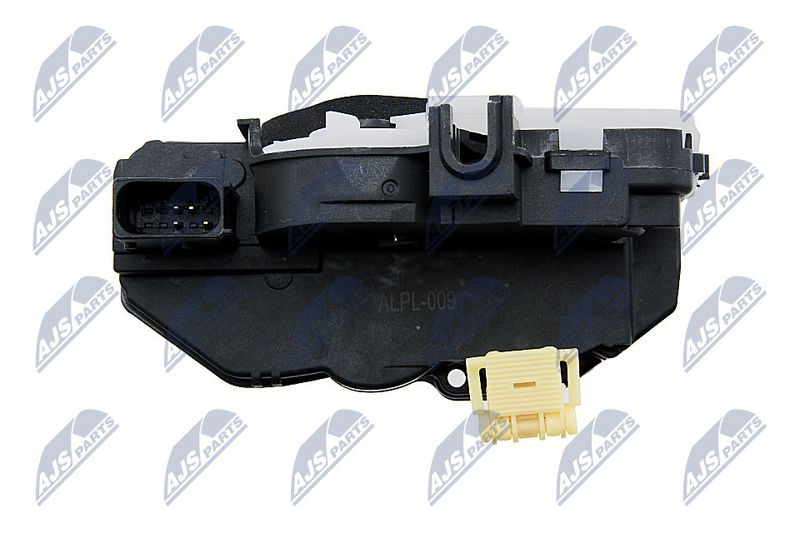 Ukselukk, NTY EZC-PL-009