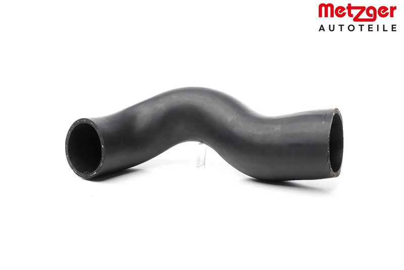 METZGER AUTOTEILE 2400880 Charge Air Hose