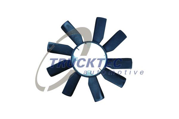 TRUCKTEC AUTOMOTIVE ventilátor, motorhűtés 02.19.194