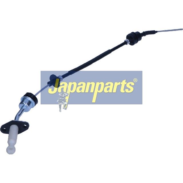 JAPANPARTS Трос, управление сцеплением