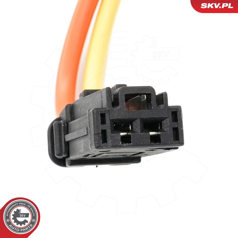 Süüte-, stardilüliti, ESEN SKV 65SKV010