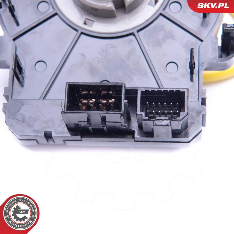 Turvapadja lint, turvapadi, ESEN SKV 96SKV543