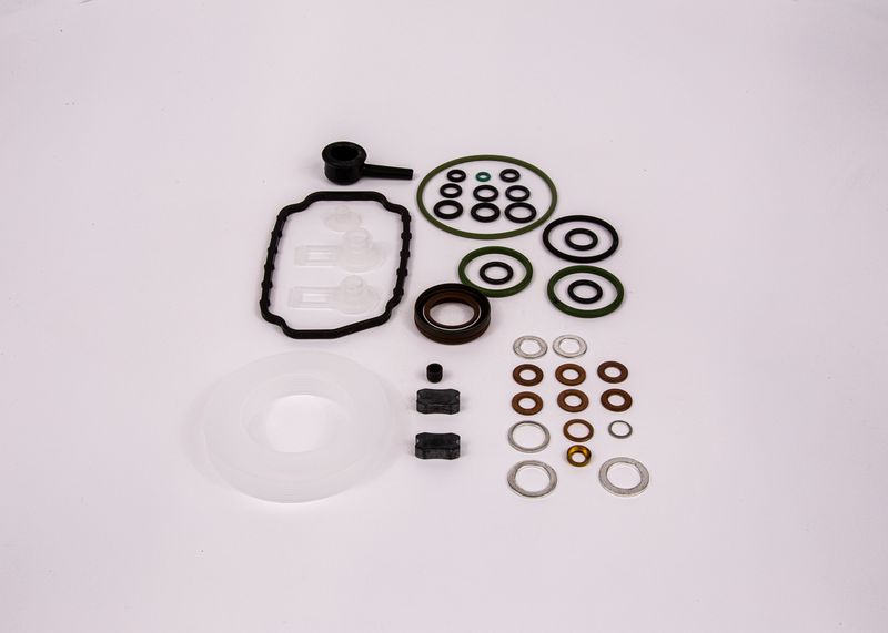 BOSCH F 000 461 409 Repair Kit, common rail system