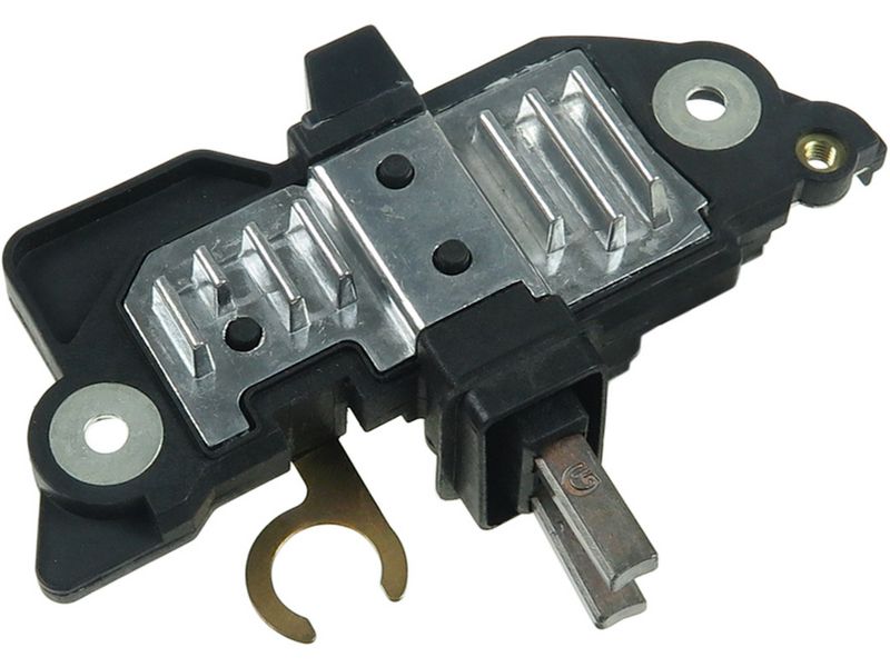 AS-PL ARE0082P Alternator Regulator