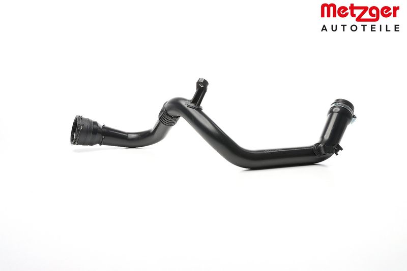 METZGER AUTOTEILE 2400963 Charge Air Hose