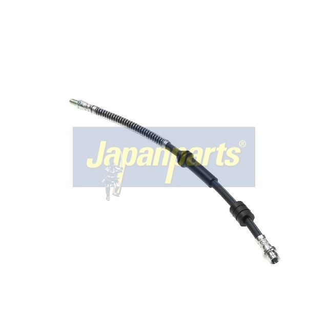 JAPANPARTS Laikantysis rėmas, stabdžių žarnelė
