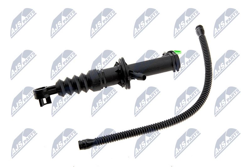 Andjasilinder, Sidur, NTY NSP-RE-001