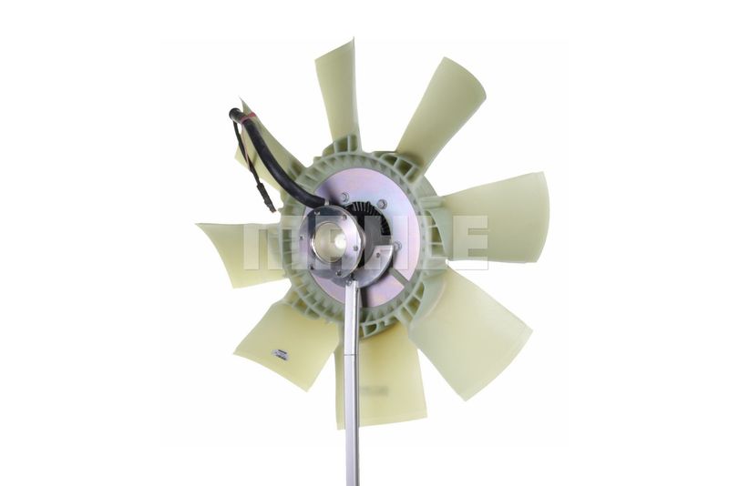 Product Image - Koelventilatorwiel - CFF462000P - MAHLE