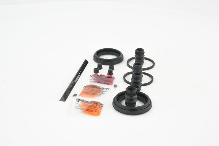 FEBEST 0275-Y62R Repair Kit, brake caliper