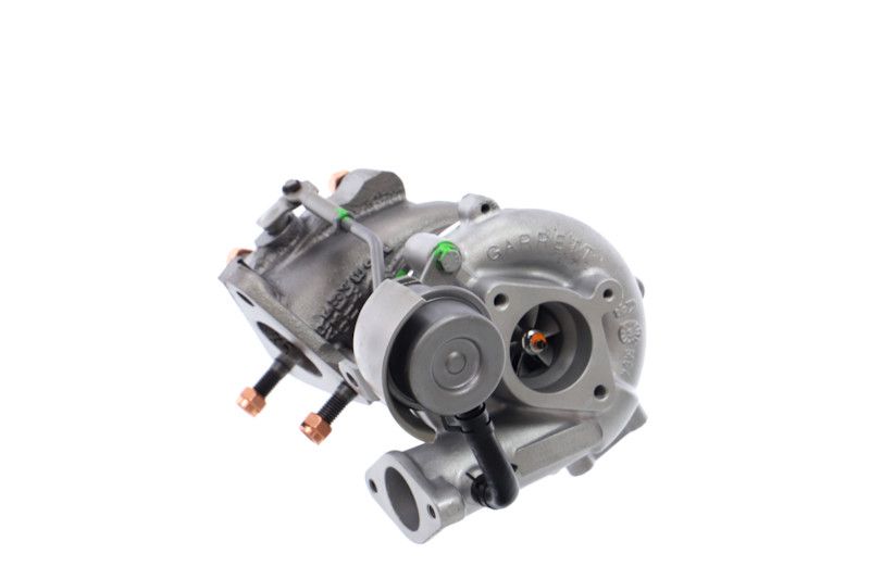REMANTE 003-001-001349R Charger, charging (supercharged/turbocharged)