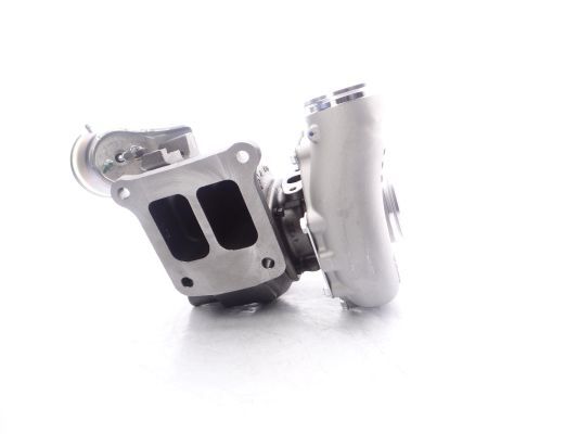 GARRETT 801040-5010S Charger, charging (supercharged/turbocharged)