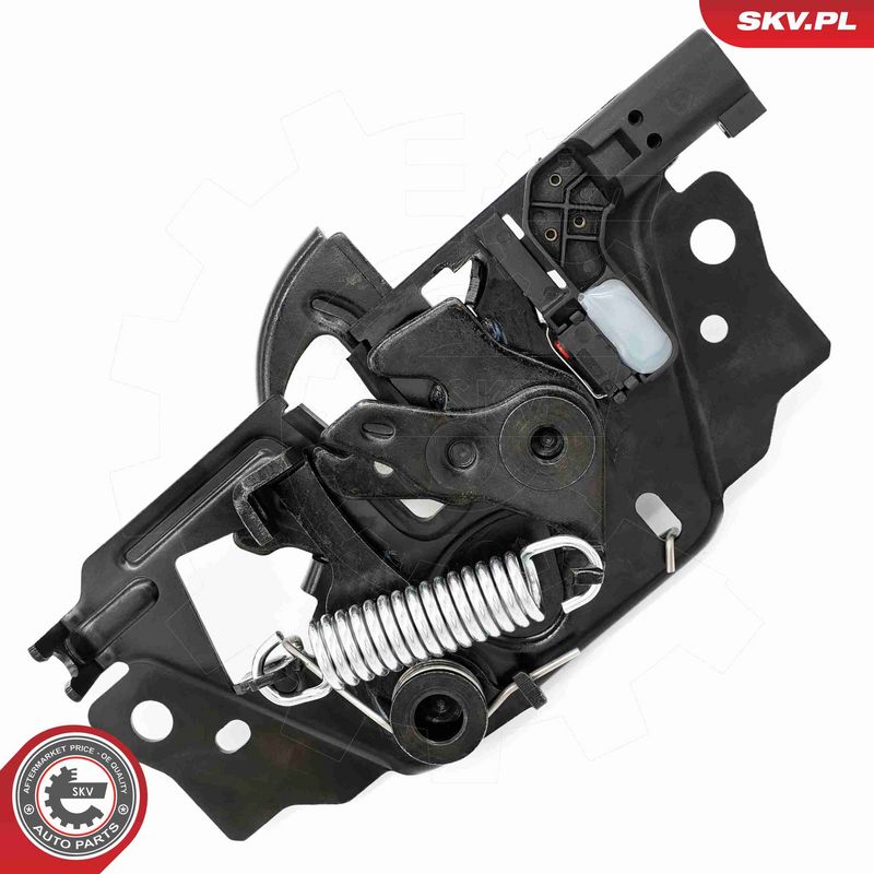 ESEN SKV 60SKV609 Bonnet Lock