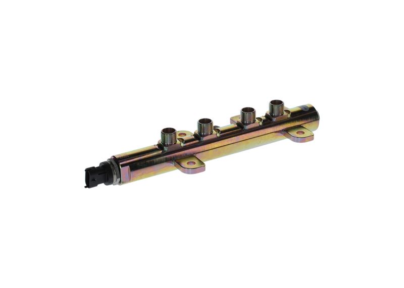 BOSCH 0445224025 Distributor Pipe, fuel
