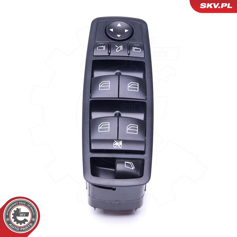 Lüliti, aknatõstuk, ESEN SKV 37SKV076