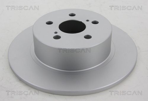 спирачен диск TRISCAN