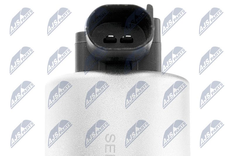 EGR-klapp, NTY EGR-KA-301