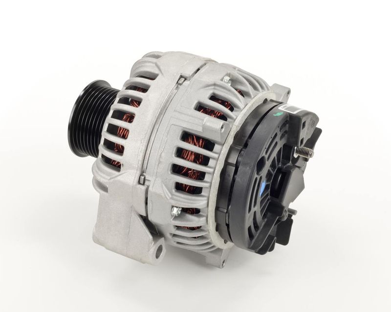 BOSCH 0124625029 Alternator