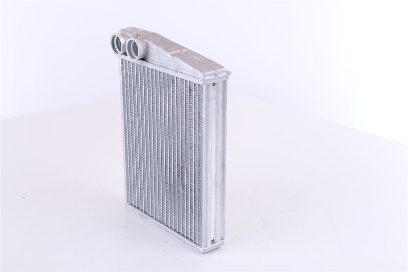 NISSENS 72046 Heat Exchanger, Interior Heating