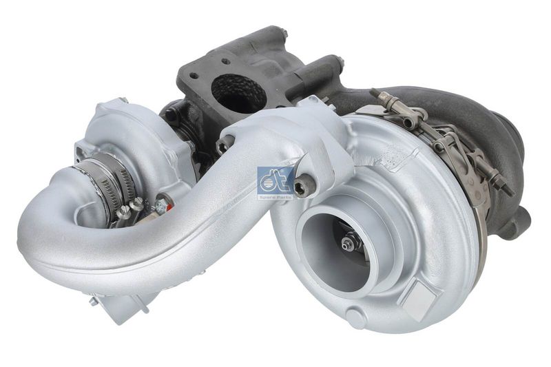 Compresor,sistem de supraalimentare 7.58046 DT Spare Parts