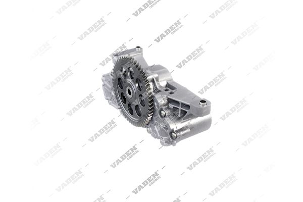 čerpadlo oleje MB Actros MP4, MP5 0101324