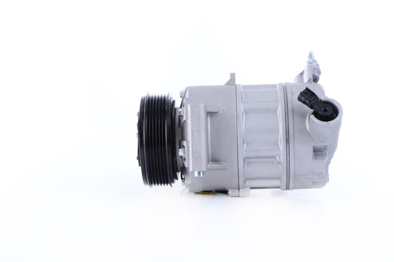 NISSENS 890589 Compressor, air conditioning