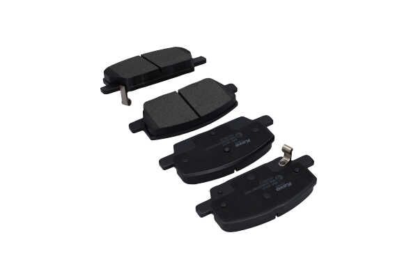 Kavo Parts KBP-10137 Brake Pad Set, disc brake