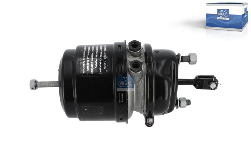 Cilindru receptor frana cu membrana 6.64008 DT Spare Parts