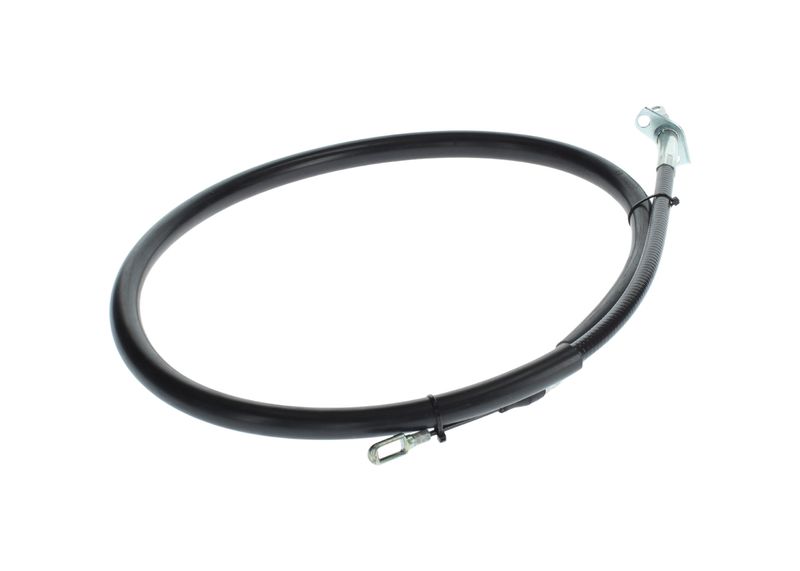 BOSCH 1987477859 Cable Pull, parking brake