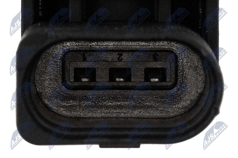 Laadesurve kontrollklapp, NTY ECD-WW-055