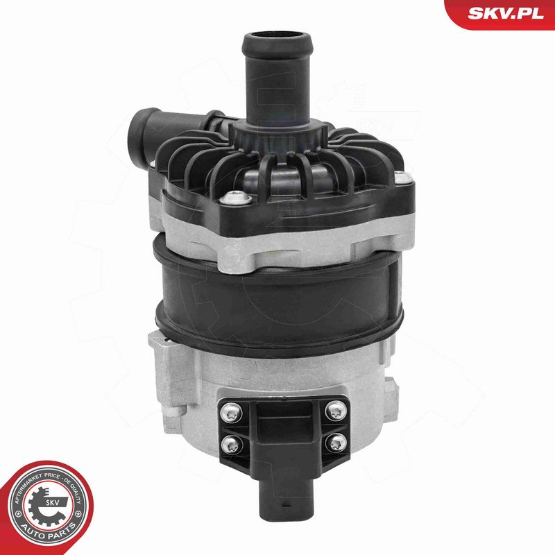 ESEN SKV 22SKV086 - Auxiliary Water Pump (cooling water circuit)