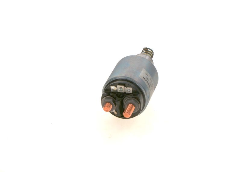 BOSCH 2339402139 Solenoid Switch, starter