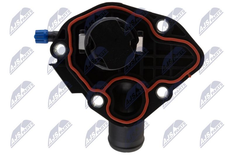 NTY CTM-PE-018 Thermostat, coolant