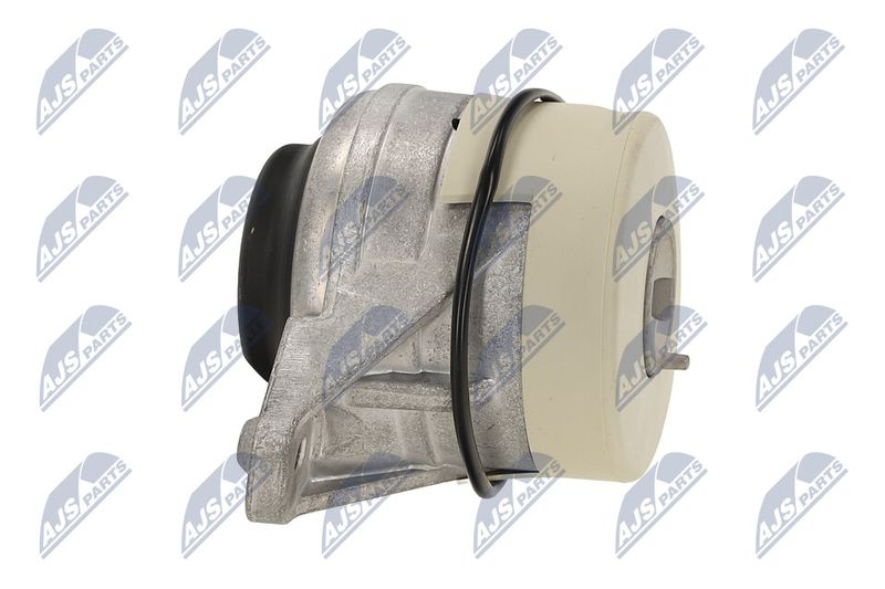 Paigutus, Mootor, NTY ZPS-ME-022