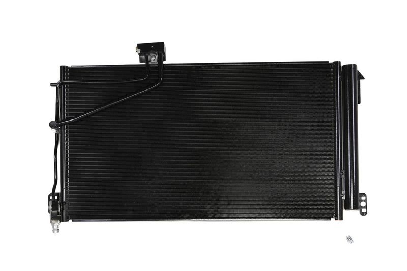 KAMOKA 7800661 Condenser, air conditioning