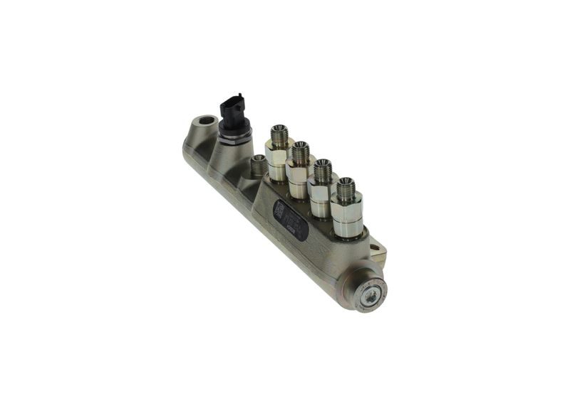 BOSCH 0445224036 Distributor Pipe, fuel