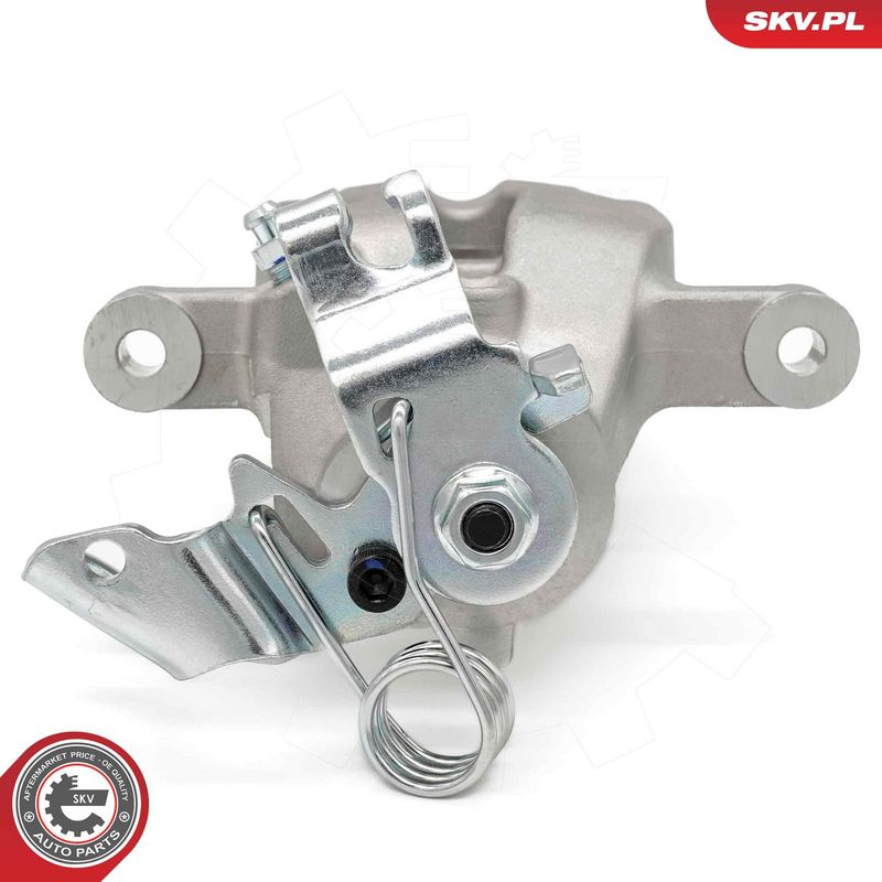 Pidurisadul, ESEN SKV 67SKV384