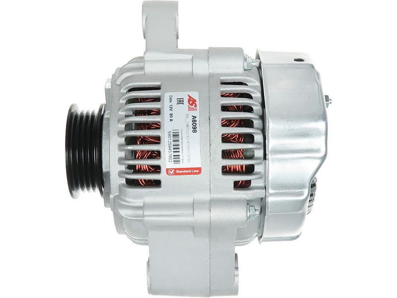 AS-PL A6098 Alternator