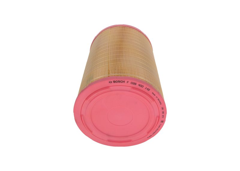 BOSCH F 026 400 145 Air Filter