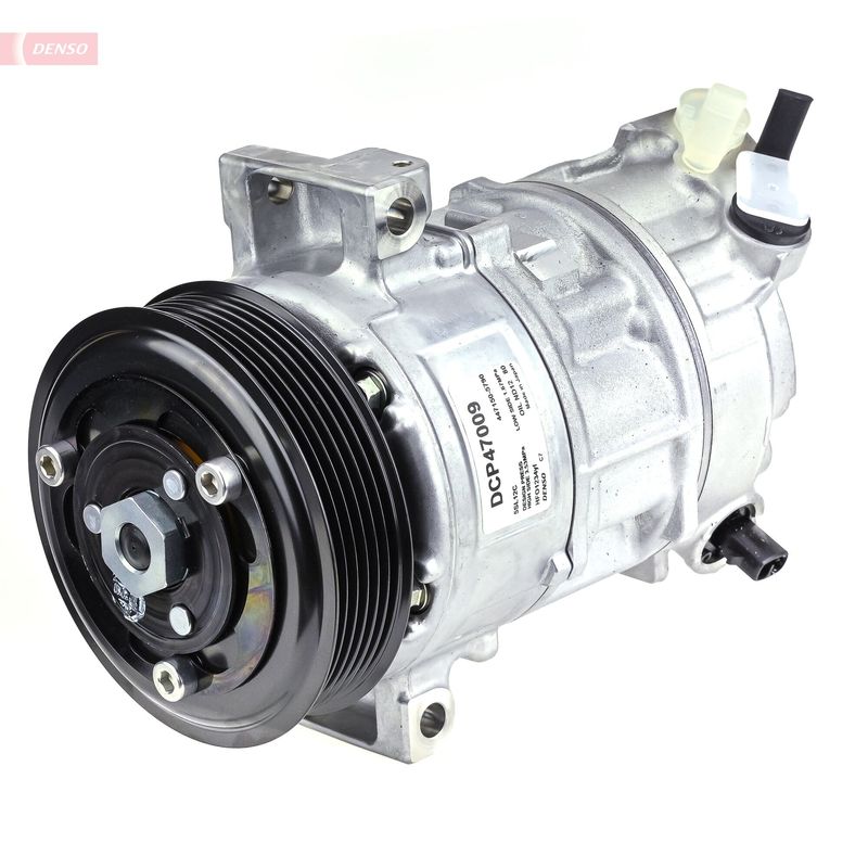 Denso Air Conditioning Compressor DCP47009