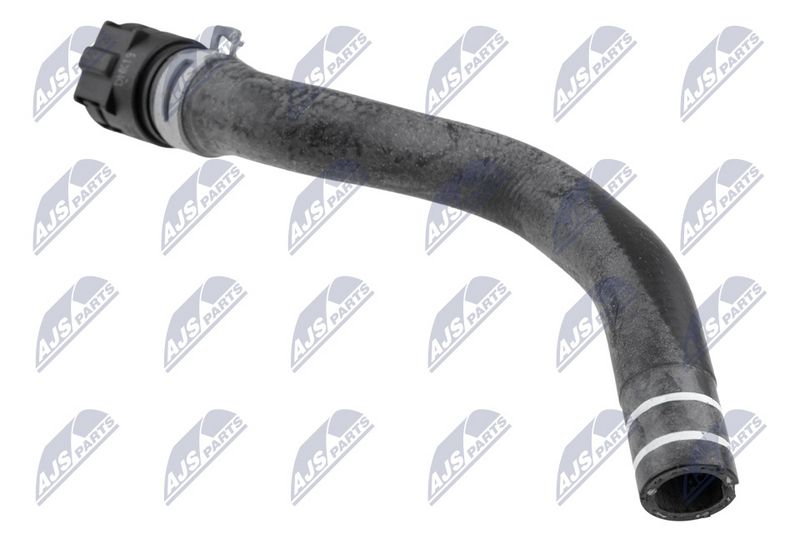 NTY CTM-FT-038 Heater Hose